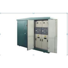 24kV im Freien RMU Ring Hauptmaßeinheit